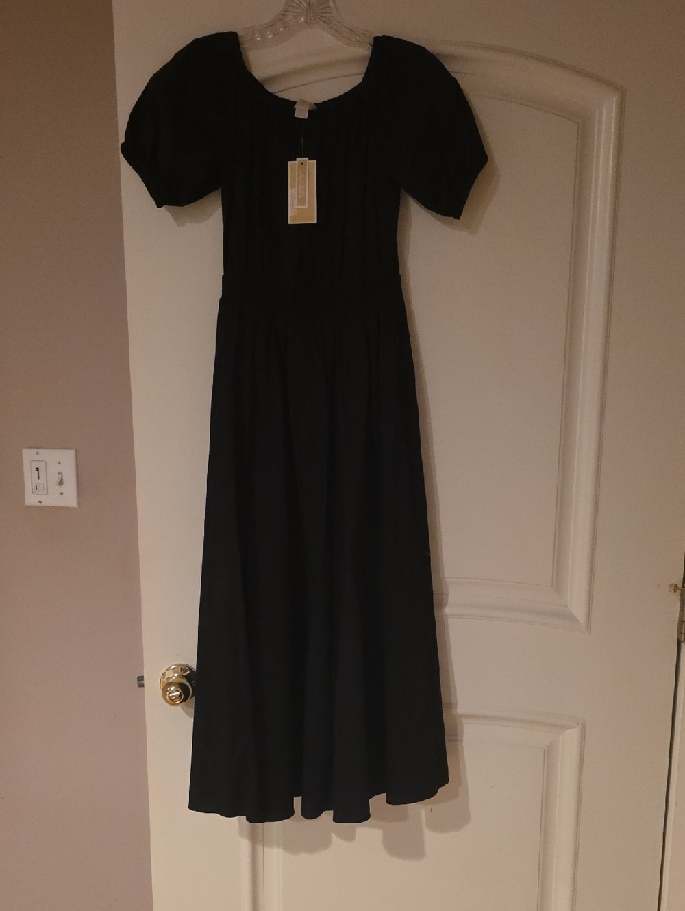 Michael Kors Maxi Dress